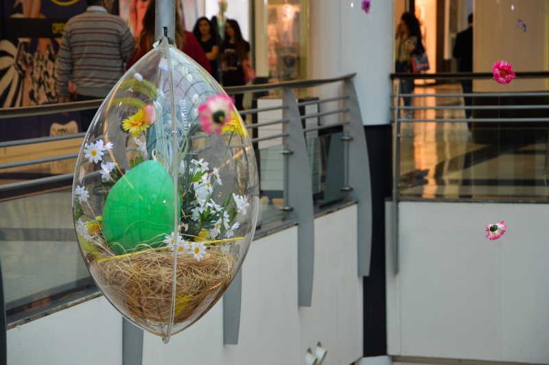 Easter at CityMall